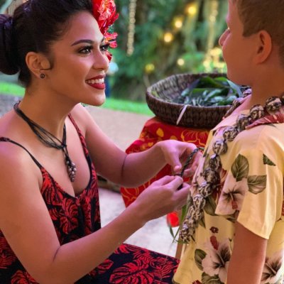 a woman holding a wine glass